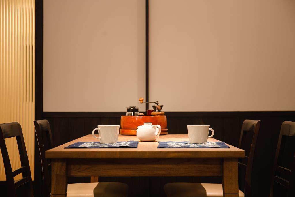 Kyoto Knot Vacation House מראה חיצוני תמונה