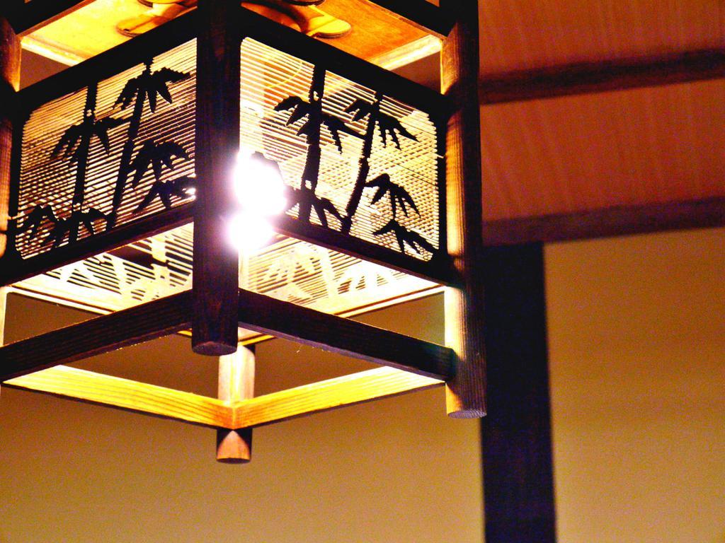Kyoto Knot Vacation House מראה חיצוני תמונה