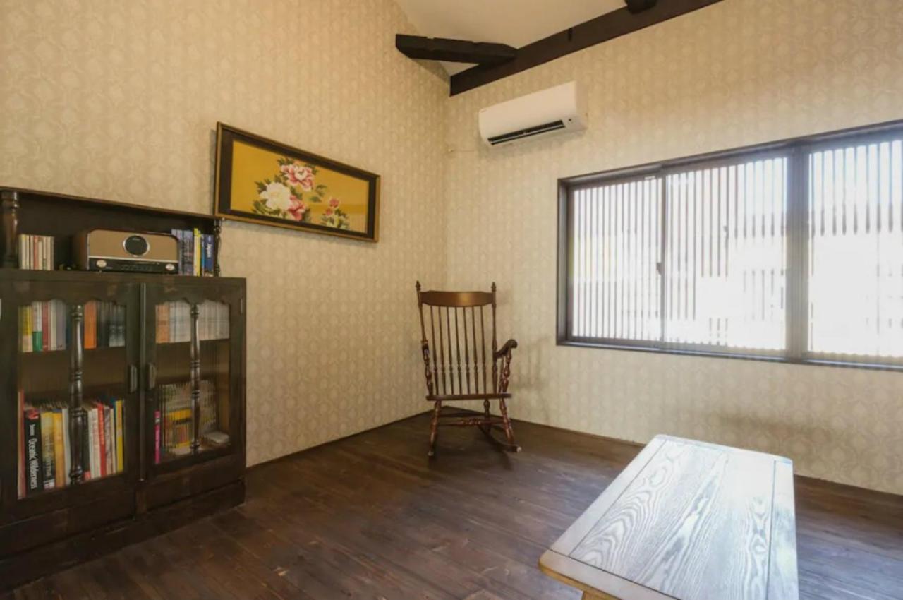 Kyoto Knot Vacation House מראה חיצוני תמונה
