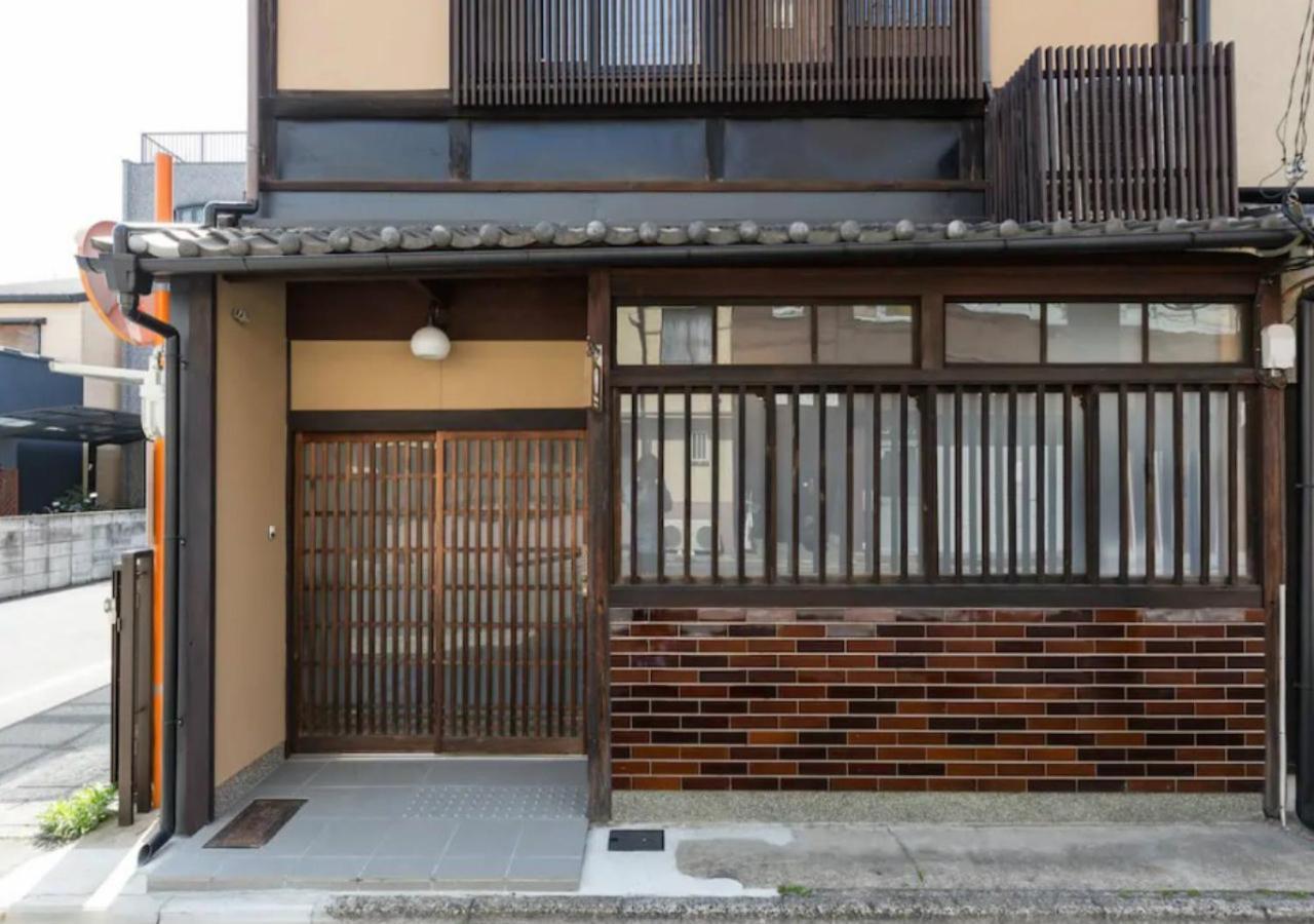 Kyoto Knot Vacation House מראה חיצוני תמונה