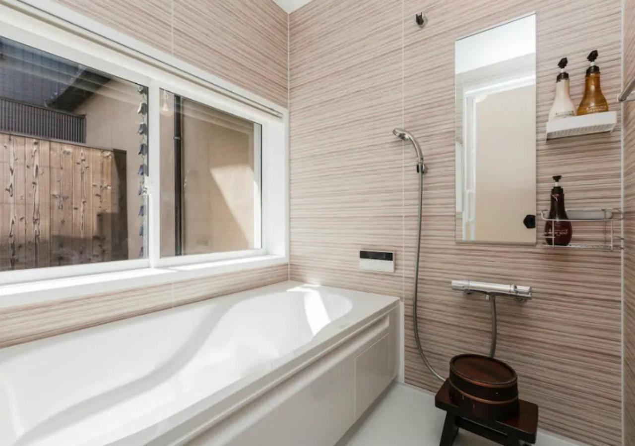 Kyoto Knot Vacation House מראה חיצוני תמונה