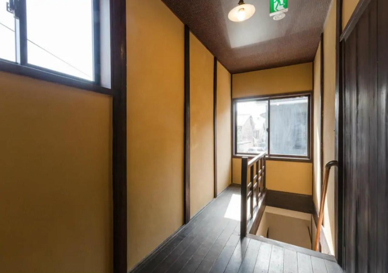 Kyoto Knot Vacation House מראה חיצוני תמונה