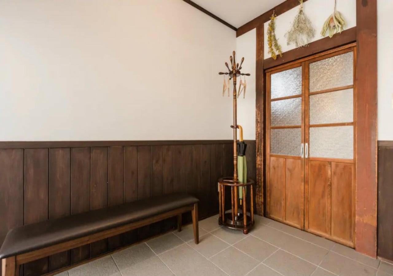 Kyoto Knot Vacation House מראה חיצוני תמונה
