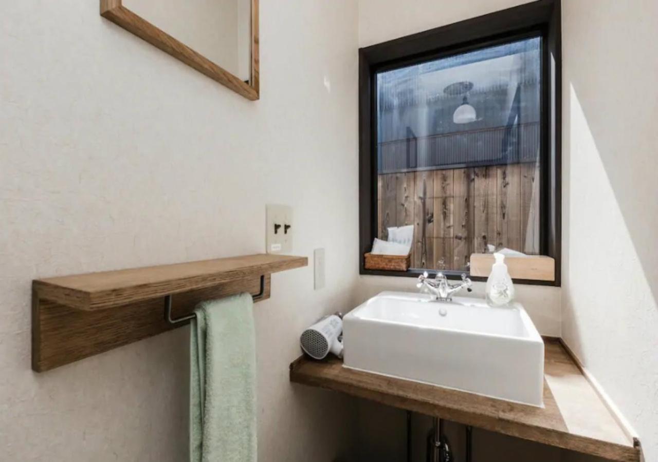 Kyoto Knot Vacation House מראה חיצוני תמונה