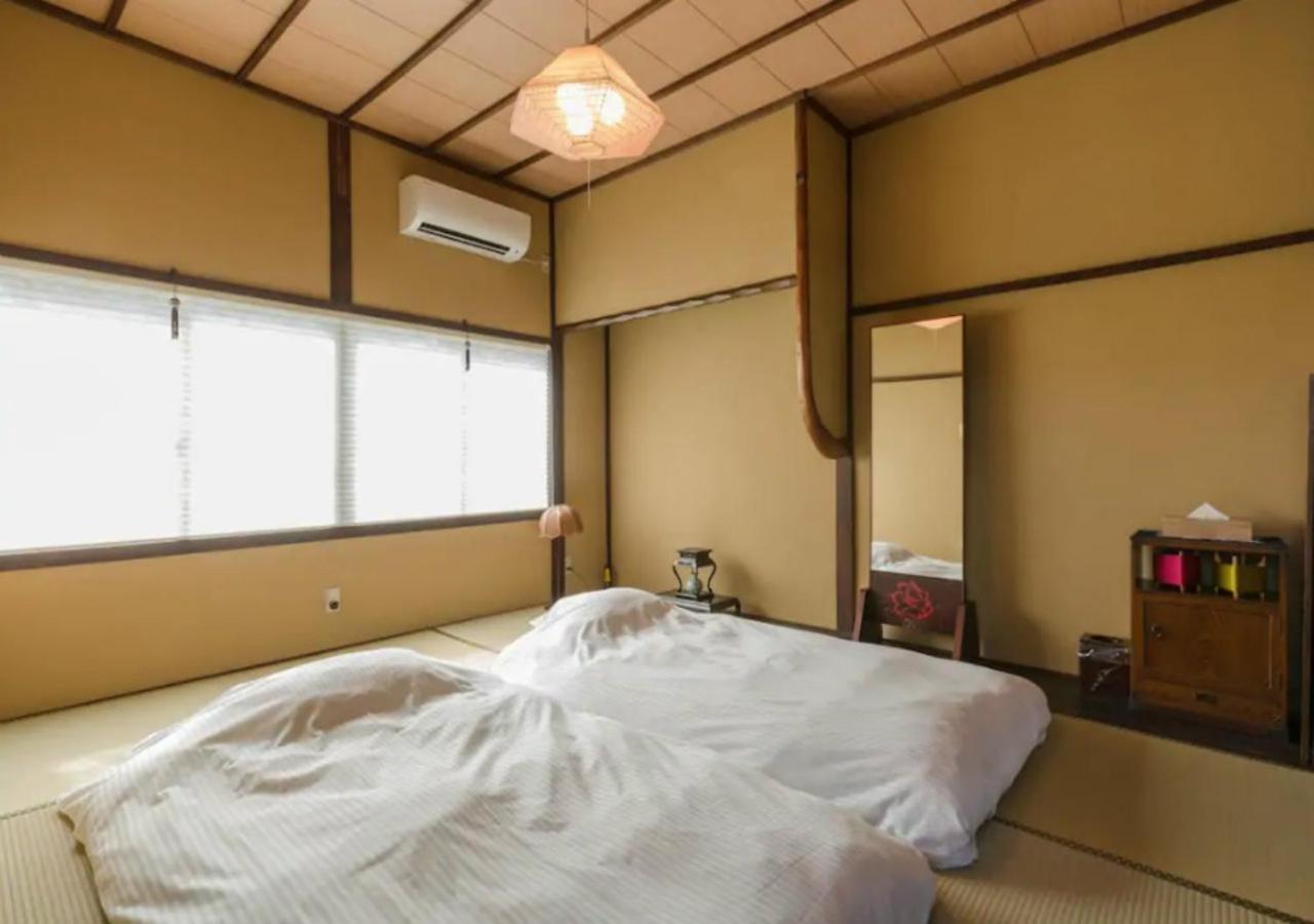 Kyoto Knot Vacation House מראה חיצוני תמונה