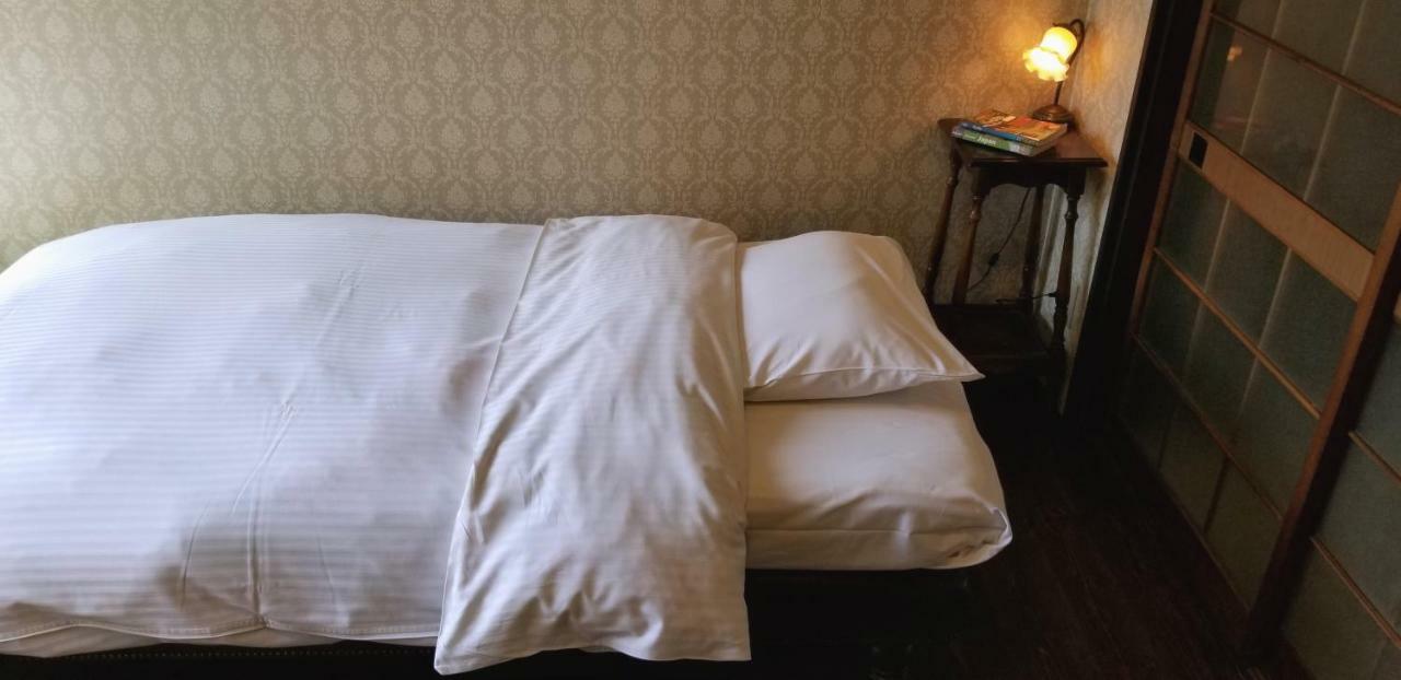 Kyoto Knot Vacation House מראה חיצוני תמונה