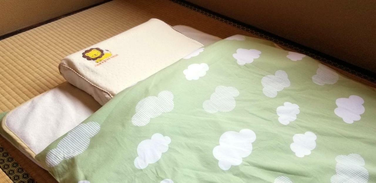 Kyoto Knot Vacation House מראה חיצוני תמונה