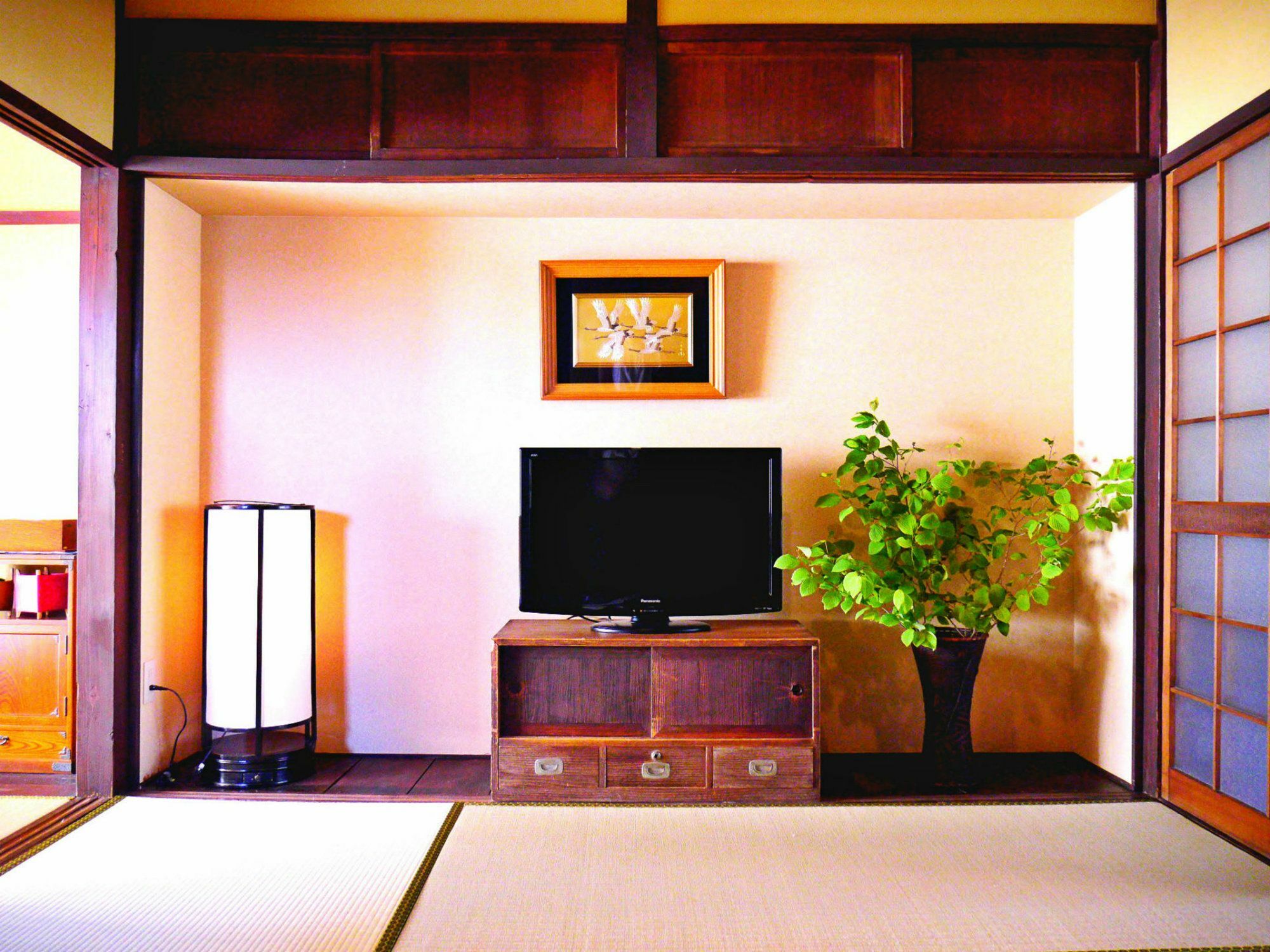 Kyoto Knot Vacation House מראה חיצוני תמונה