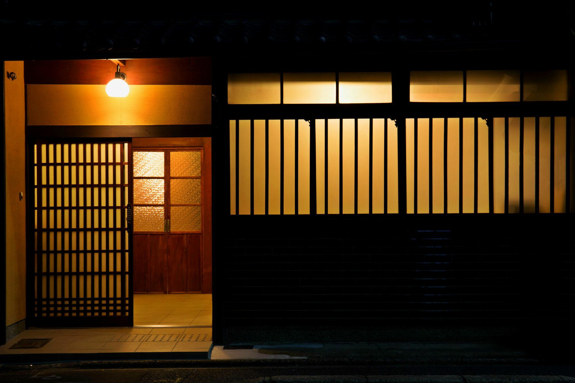Kyoto Knot Vacation House מראה חיצוני תמונה