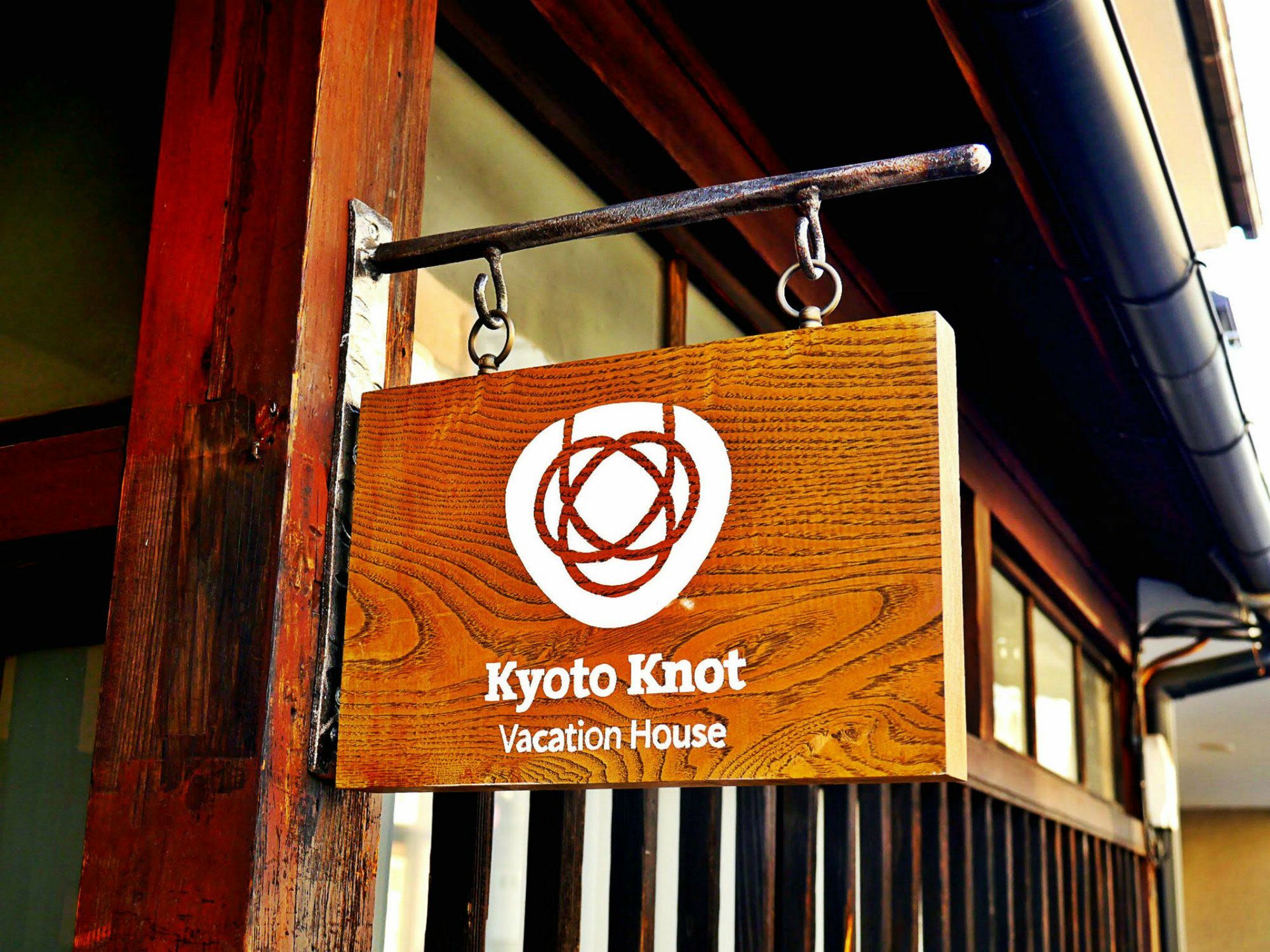 Kyoto Knot Vacation House מראה חיצוני תמונה