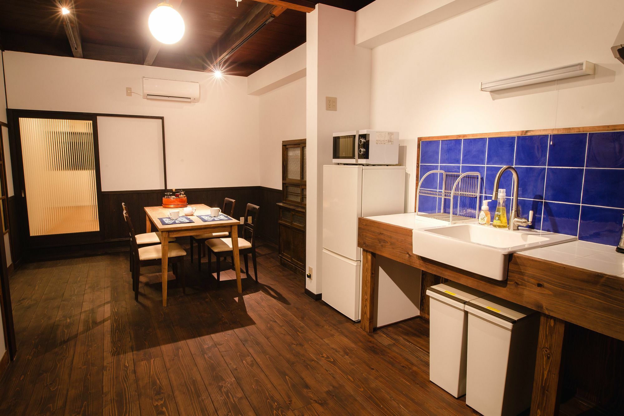 Kyoto Knot Vacation House מראה חיצוני תמונה