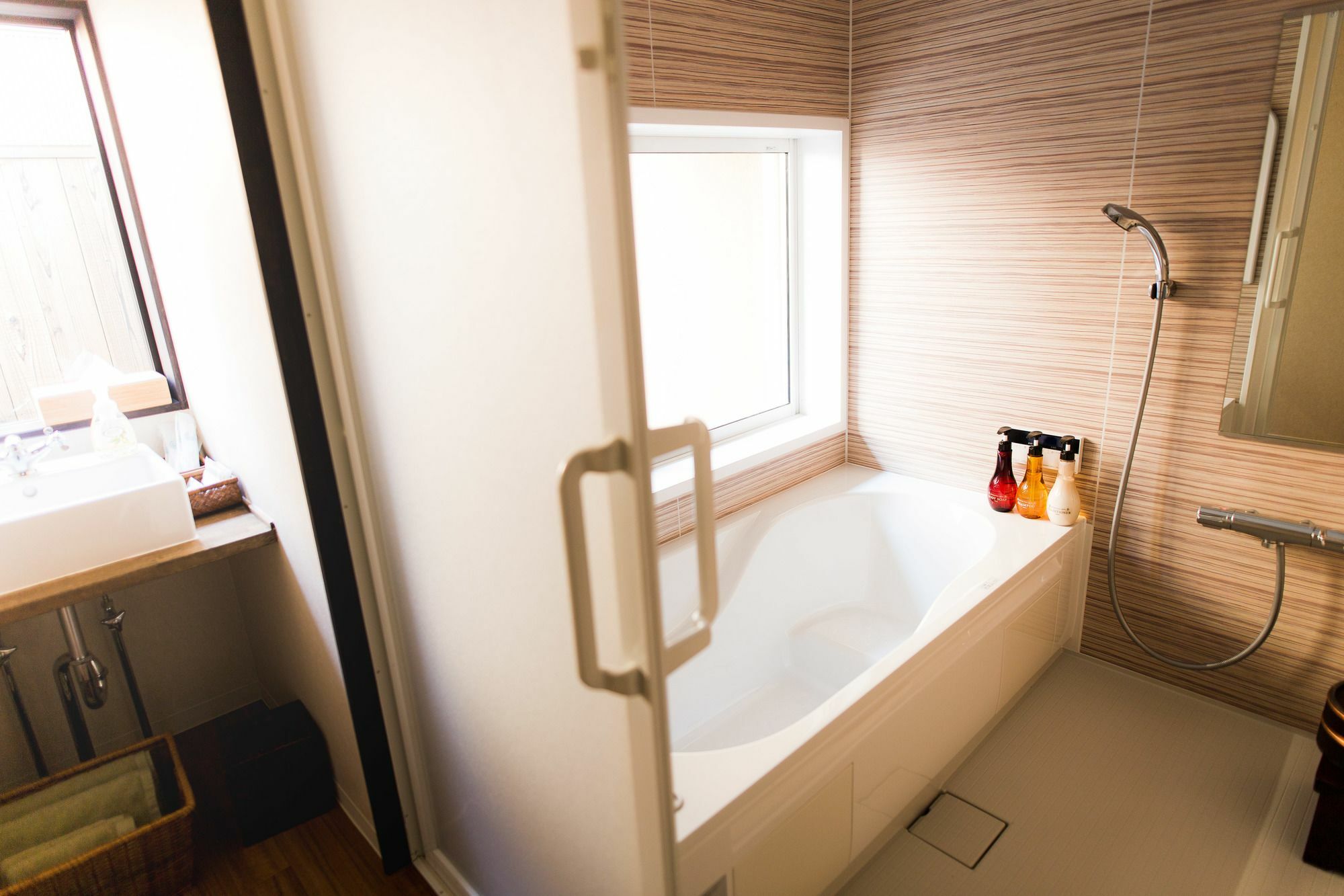 Kyoto Knot Vacation House מראה חיצוני תמונה
