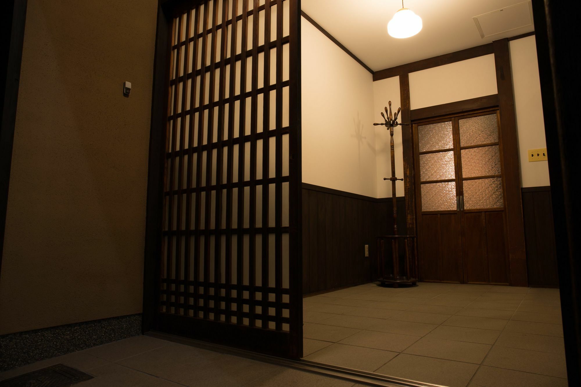 Kyoto Knot Vacation House מראה חיצוני תמונה