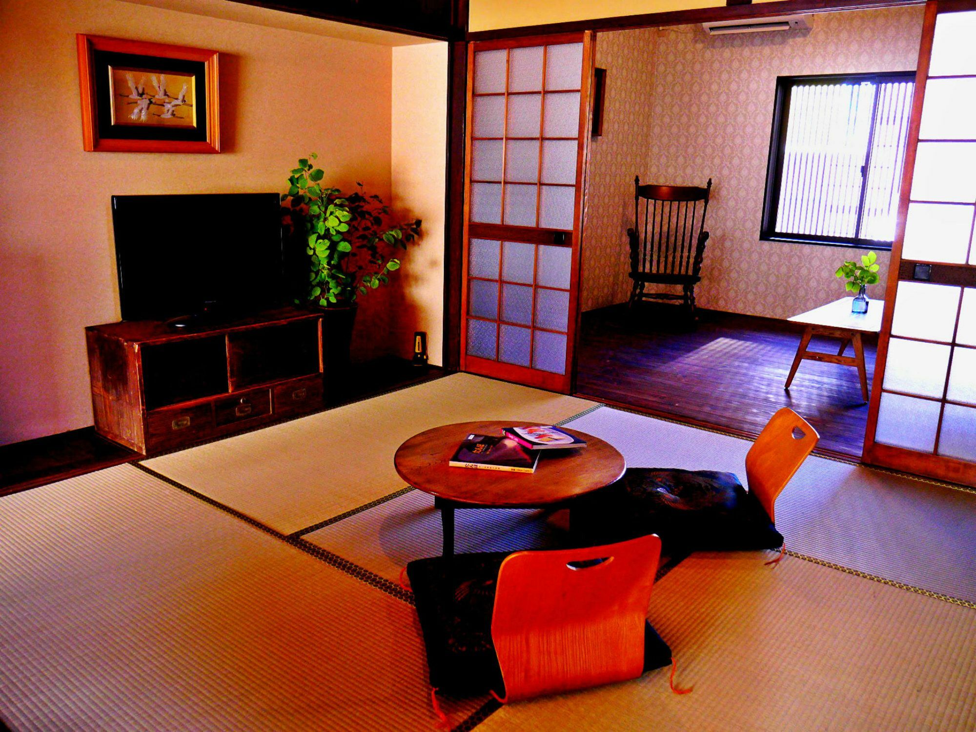 Kyoto Knot Vacation House מראה חיצוני תמונה