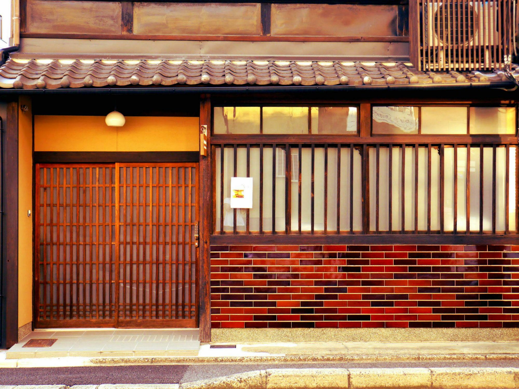 Kyoto Knot Vacation House מראה חיצוני תמונה