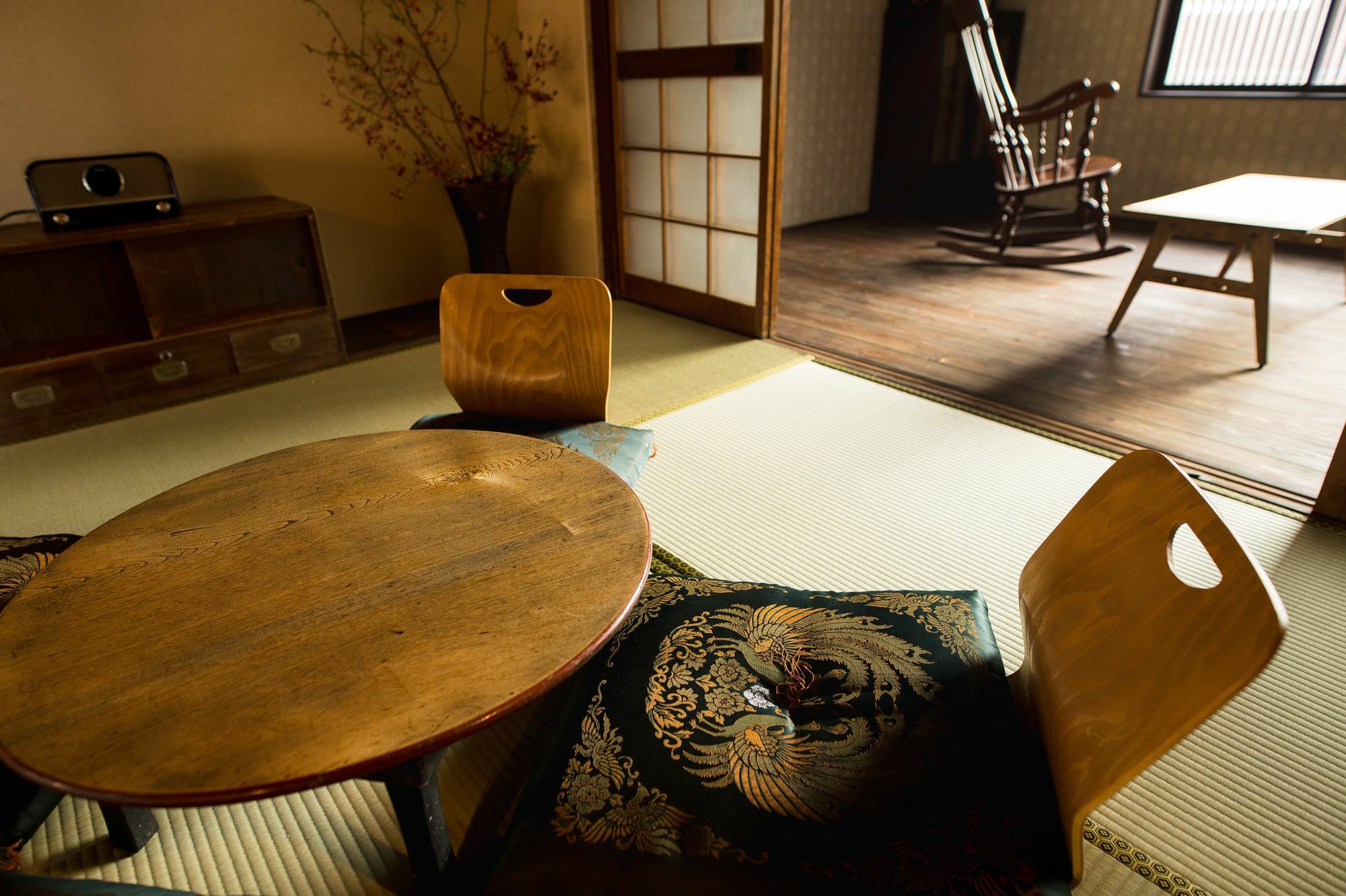 Kyoto Knot Vacation House מראה חיצוני תמונה