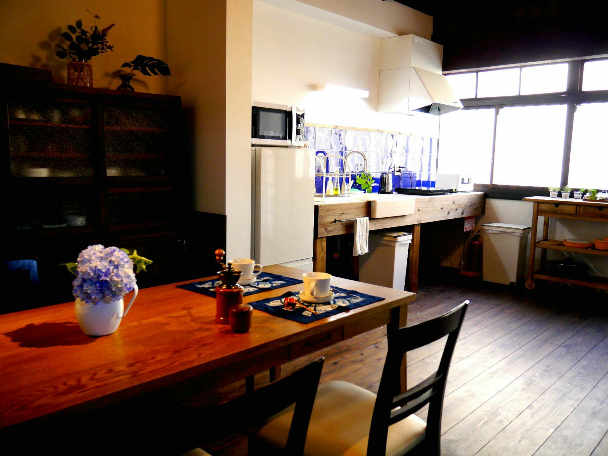 Kyoto Knot Vacation House מראה חיצוני תמונה